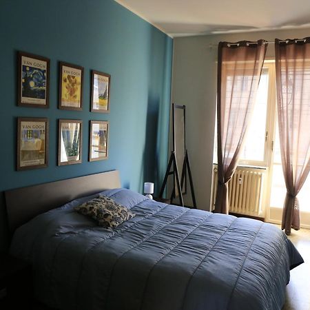 Faber House Apartment Венария Реале Екстериор снимка