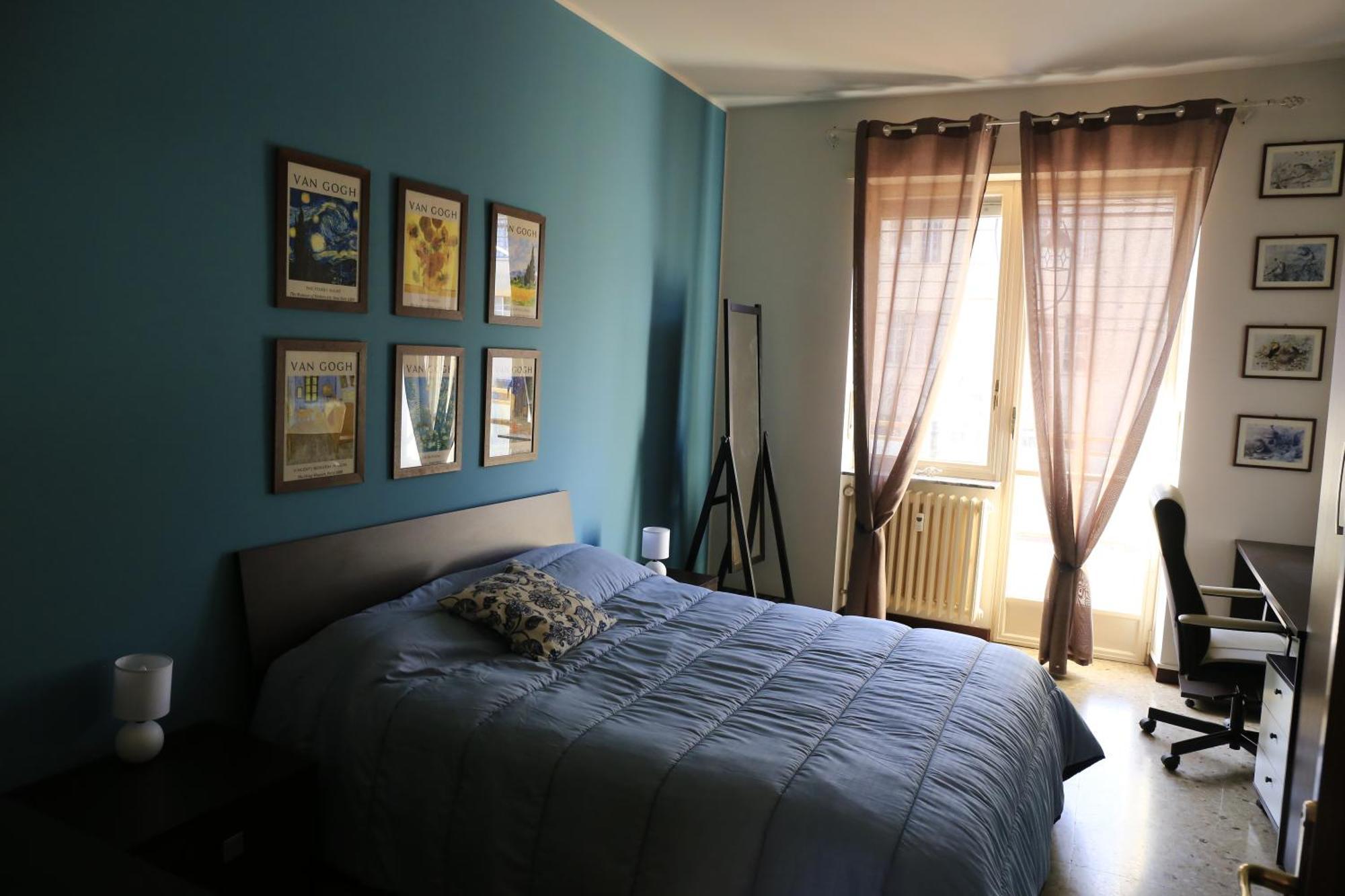 Faber House Apartment Венария Реале Екстериор снимка