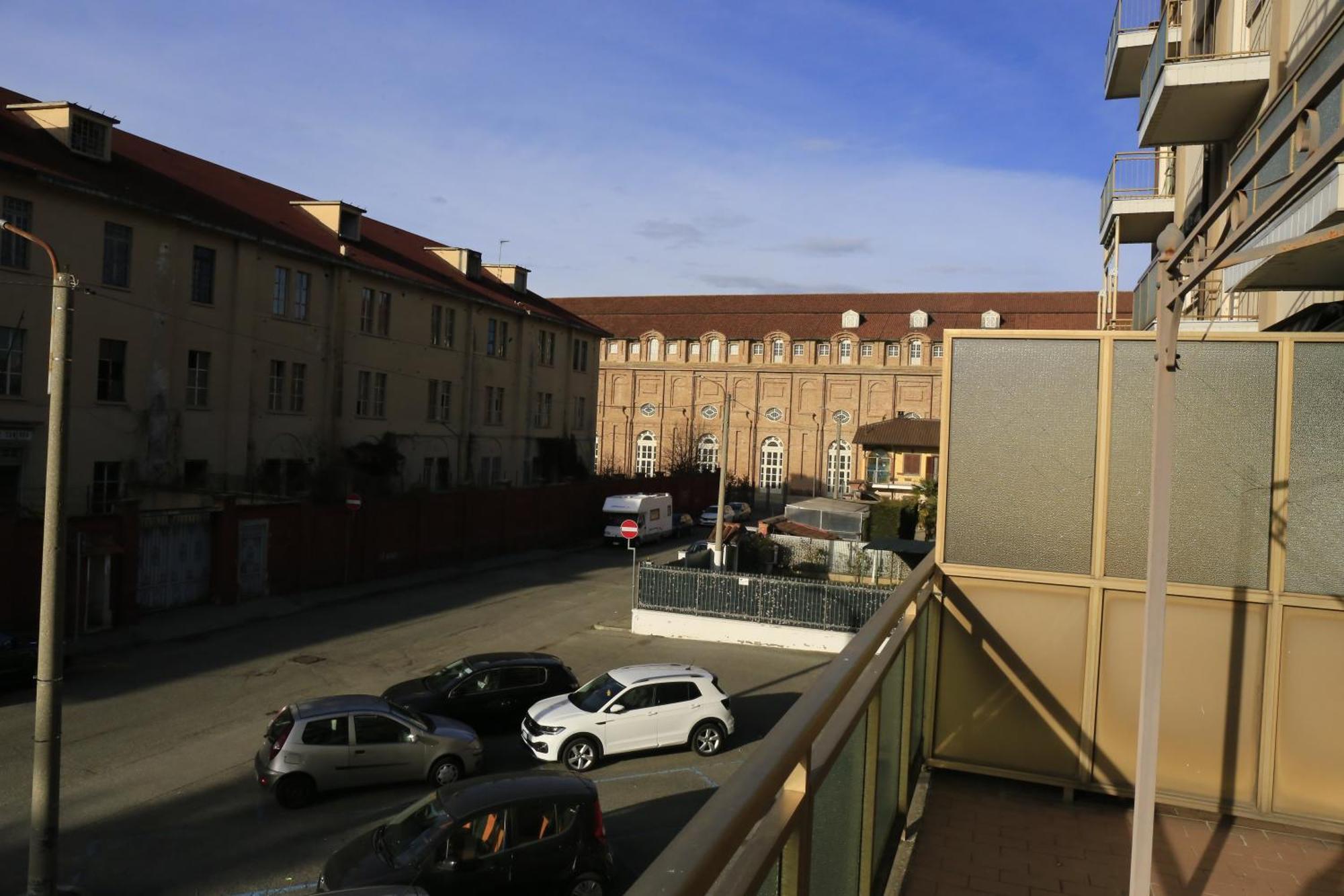 Faber House Apartment Венария Реале Екстериор снимка